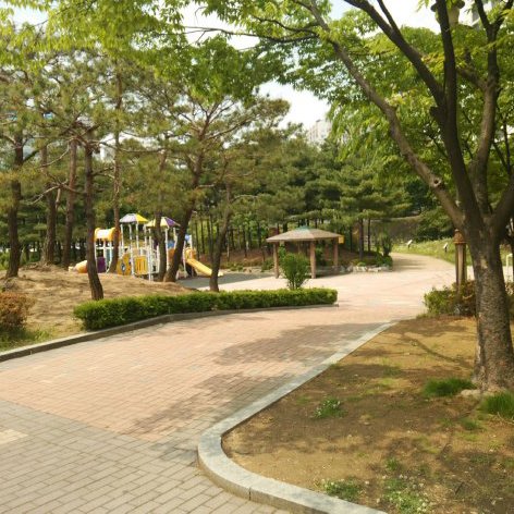 桂南公園
